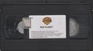 Red Planet