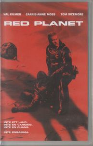 Red Planet