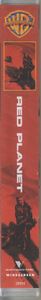 Red Planet