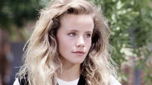 Amanda Peterson