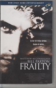 Frailty