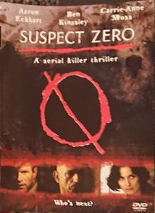 Suspect Zero