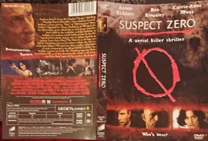 Suspect Zero