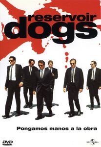 Reservoir Dogs