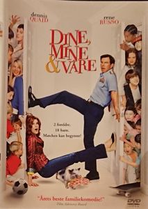 Dine, Mine & Våre