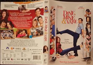 Dine, Mine & Våre