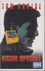 Mission: Impossible
