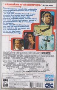 Mission: Impossible