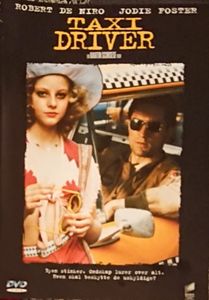 Taxi Driver