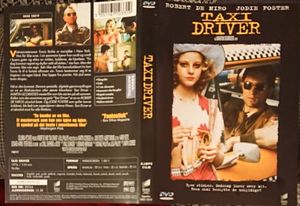 Taxi Driver