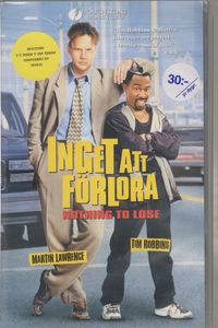Inget Att Förlora