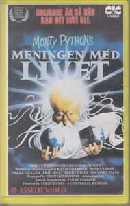 Monty Python's Meningen Med Livet