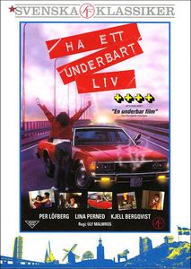 Ha ett underbart liv