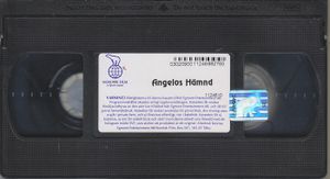 Angelos Hämnd