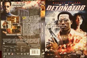 The Detonator