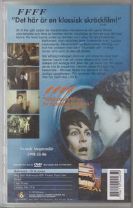 Halloween H20: 20 År Senare