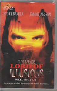 Lord Of Illusions - Director's Cut