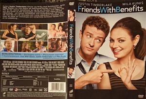 Friends With Benefits