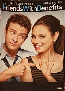 Friends With Benefits
