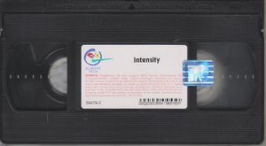 Intensity