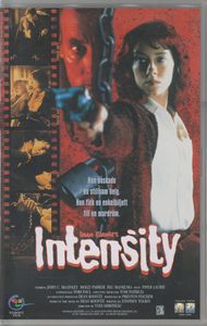 Intensity