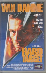Hard Target