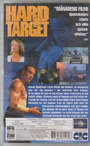 Hard Target