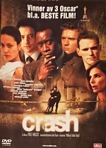 Crash