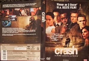 Crash