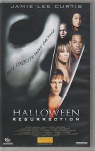 Halloween Resurrection