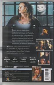 Halloween Resurrection
