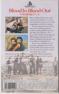 Blood In Blood Out: Gängkrig I L.A.