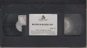 Blood In Blood Out: Gängkrig I L.A.