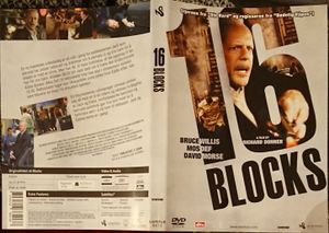 16 Blocks