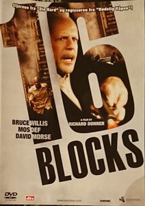16 Blocks