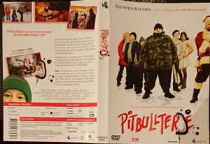 Pitbullterje