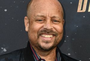 Aron Eisenberg