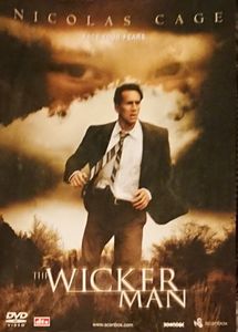 The Wicker Man