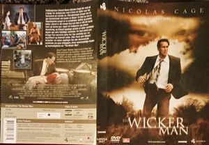 The Wicker Man