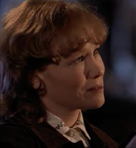 Jennifer Parsons