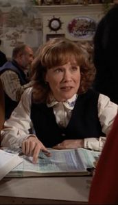 Jennifer Parsons