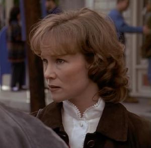 Jennifer Parsons