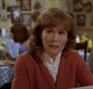 Jennifer Parsons