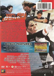 Point Break