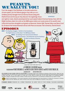 This is America, Charlie Brown: The Complete Series