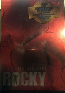 The Rocky Anthology