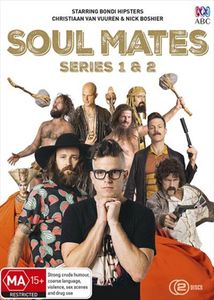 Soul Mates Series 1 & 2