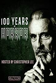 100 Years of Horror