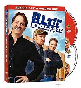 Blue Collar TV: Season 1, Vol. 1