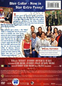 Blue Collar TV: Season 1, Vol. 1